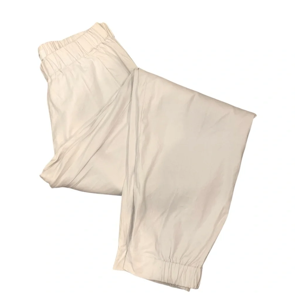 Aritzia Babaton Dexter Linen Pant XXS